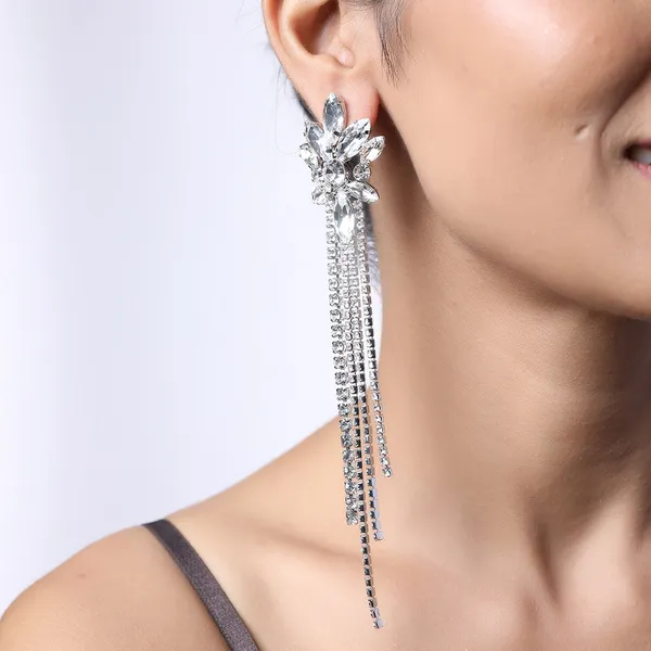 Midnight_Bloom_Crystal_Earrings_Silver