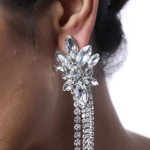 Midnight_Bloom_Crystal_Earrings_Silver