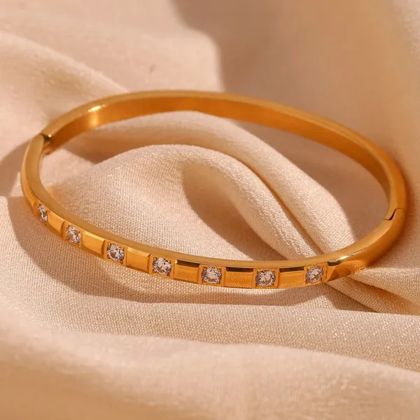 Radiant_Gold_Cuff_Bracelet_Default_Title