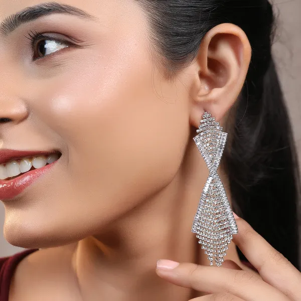 Crystal_Drape_Statement_Earrings_Blue