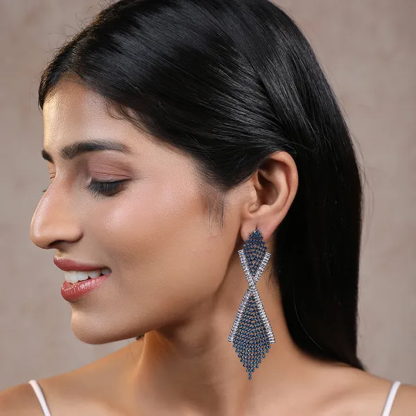 Crystal_Drape_Statement_Earrings_Blue