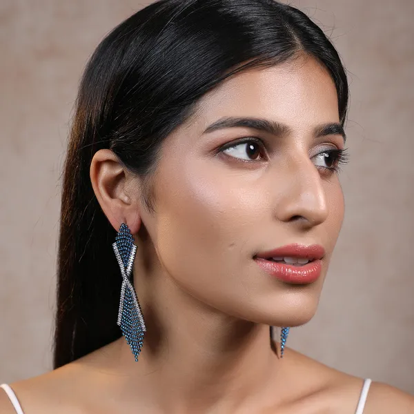 Crystal_Drape_Statement_Earrings_Blue
