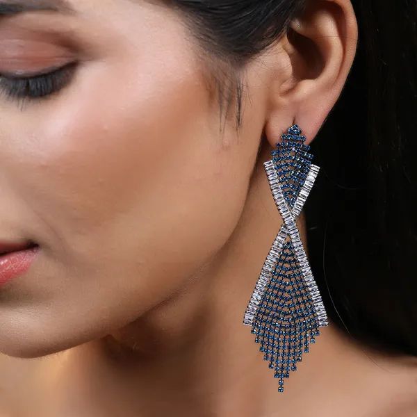 Crystal_Drape_Statement_Earrings_Blue