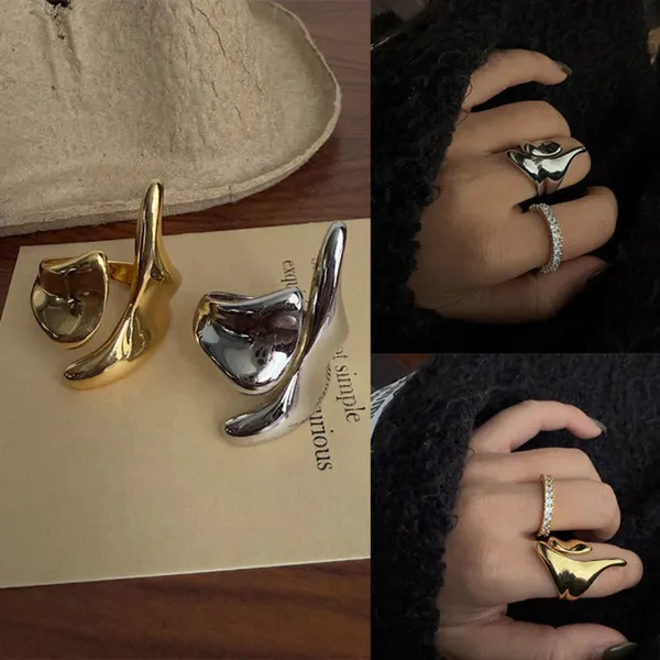 Molten_Muse_Statement_Ring_Silver