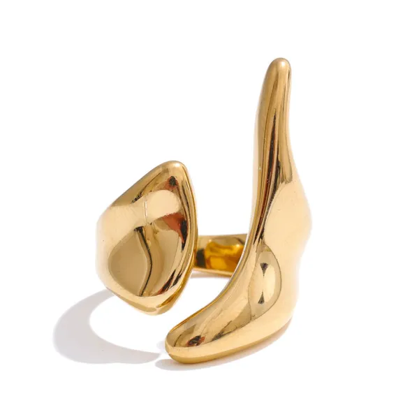Molten_Muse_Statement_Ring_Silver