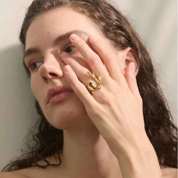Molten_Muse_Statement_Ring_Silver