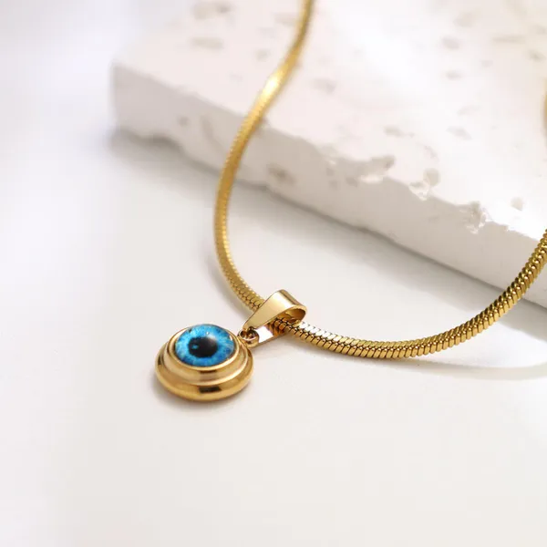 Everyday_Protection_Evil_Eye_Necklace_Gold