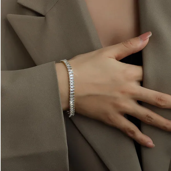 Icona_Gold_Tennis_Bracelet_Default_Title