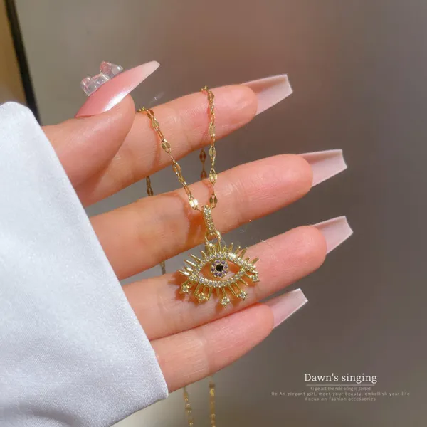 Golden_Guardian_Evil_Eye_Necklace_Default_Title