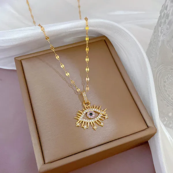 Golden_Guardian_Evil_Eye_Necklace_Default_Title