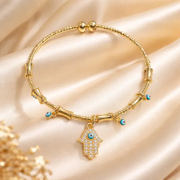 Aurelia_Hand_Of_Protection_Evil_Eye_Bracelet_Default_Title