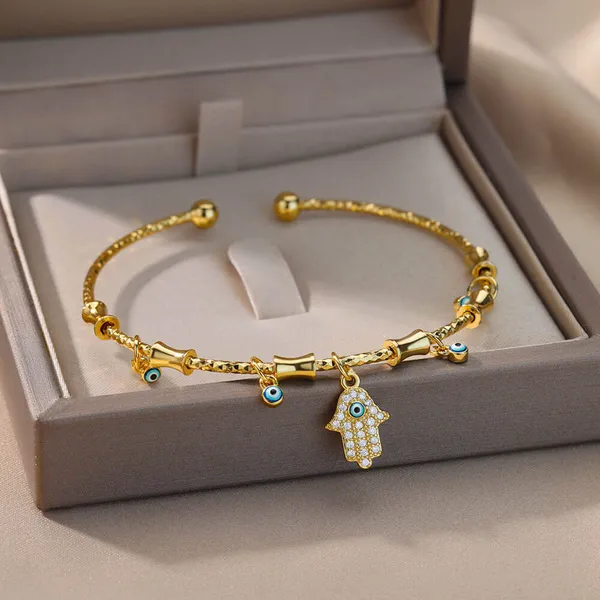 Aurelia_Hand_Of_Protection_Evil_Eye_Bracelet_Default_Title