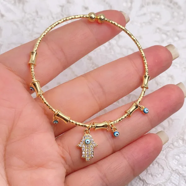 Aurelia_Hand_Of_Protection_Evil_Eye_Bracelet_Default_Title