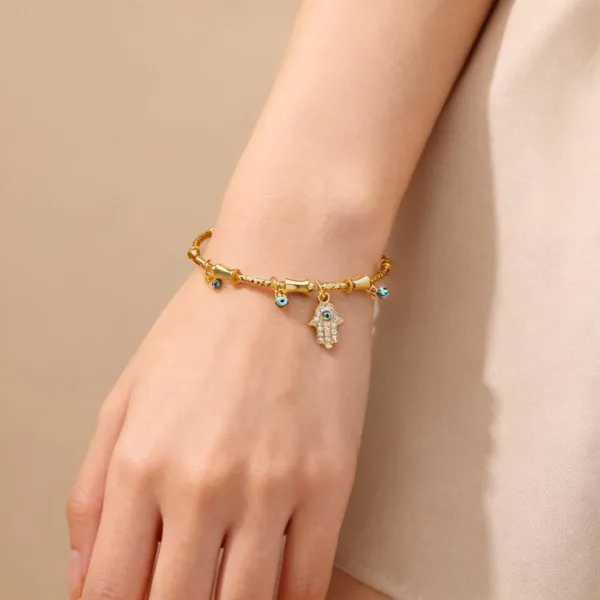 Aurelia_Hand_Of_Protection_Evil_Eye_Bracelet_Default_Title