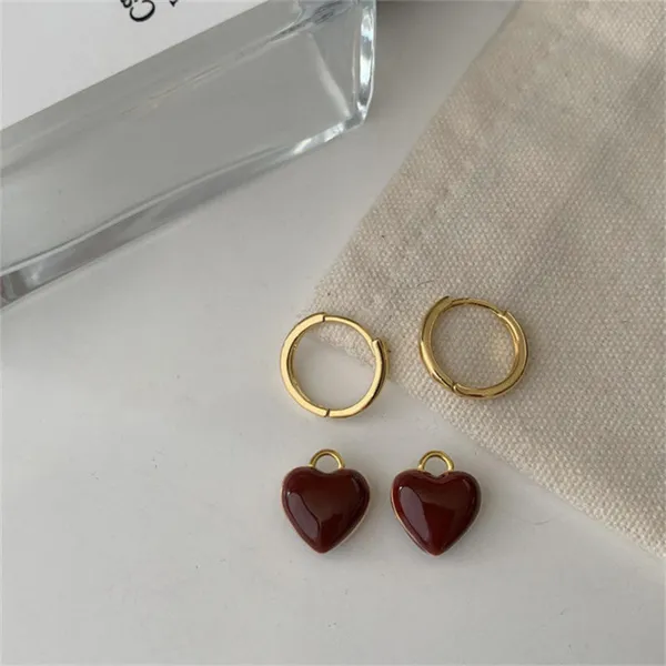 True_Love_Heart_Duo_Set_Default_Title