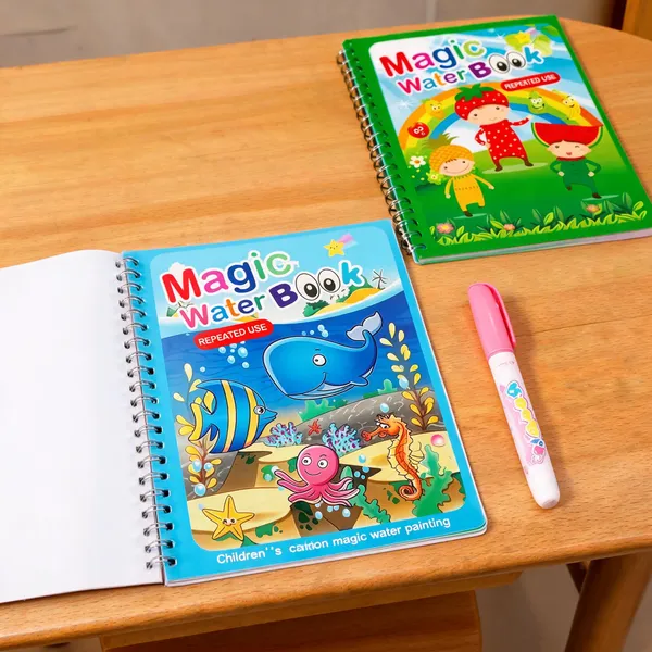 Reusable_Magic_Water_Painting_Activity_Books_With_Water_Pens