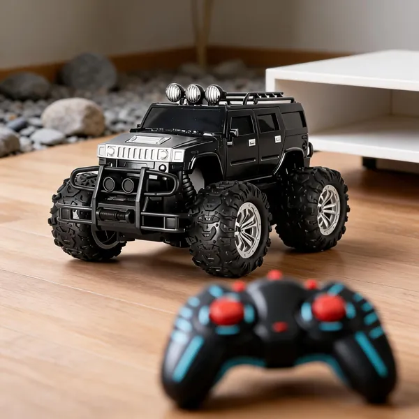 Black_Rc_Off-Road_Toy_Vehicle_With_Oversized_Wheels_For_Children