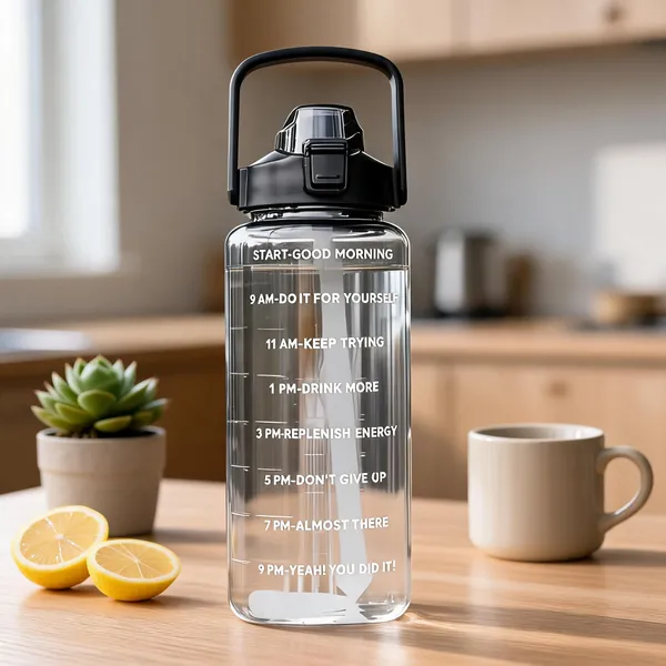 Transparent_Plastic_Motivational_Water_Bottle_2000Ml_With_Time_Markers