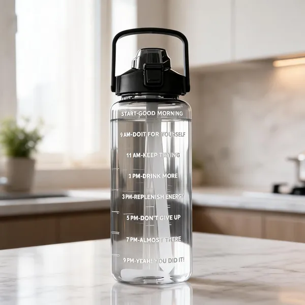 Transparent_Plastic_Motivational_Water_Bottle_2000Ml_With_Time_Markers