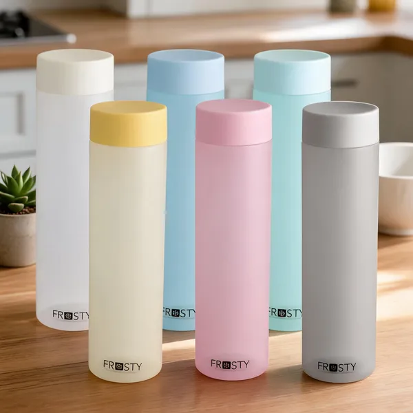Pastel_Multicolour_Minimalist_Plastic_Water_Bottle_Set_Pack_Of_6
