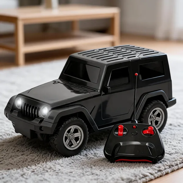 Black_Rc_Jeep_Toy_Car_With_Dual_Stick_Remote_For_Children