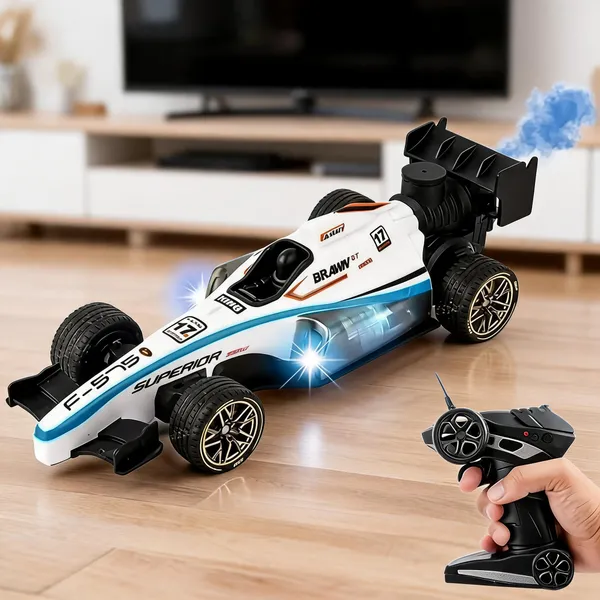 Blue_White_Rc_Formula_Racing_Car_1:14_Scale_With_Spray_For_Kids