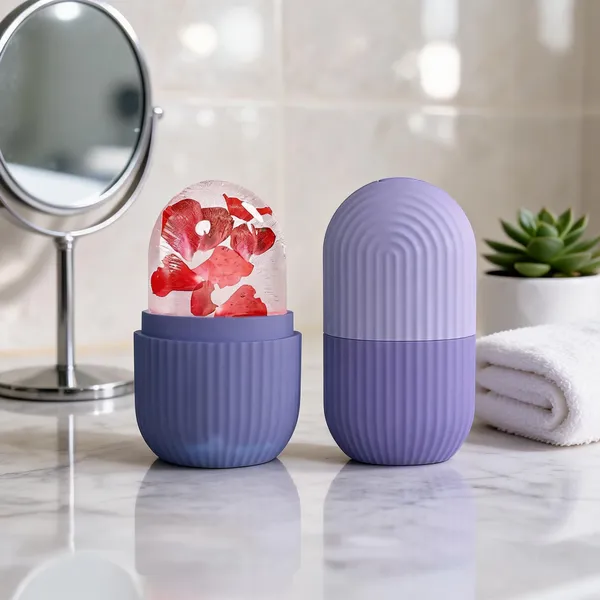 Rose_Petal_Capsule_Soap_In_Transparent_Dome_Packaging