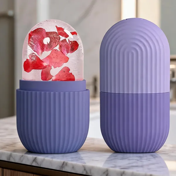 Rose_Petal_Capsule_Soap_In_Transparent_Dome_Packaging