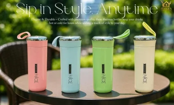 Insulated_Pastel_Solid_Color_Travel_Tumbler
