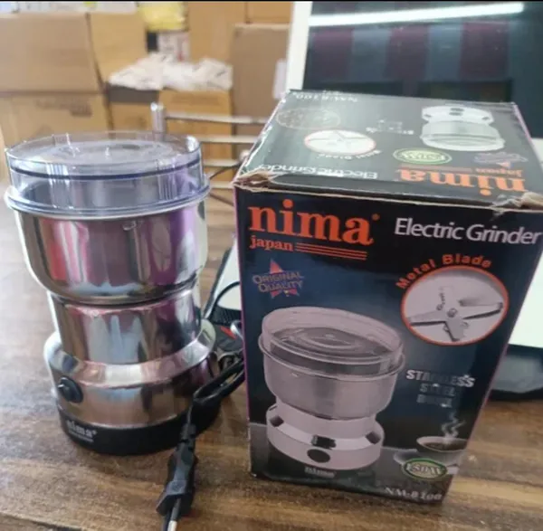 Nima_Stainless_Steel_Electric_Grinder