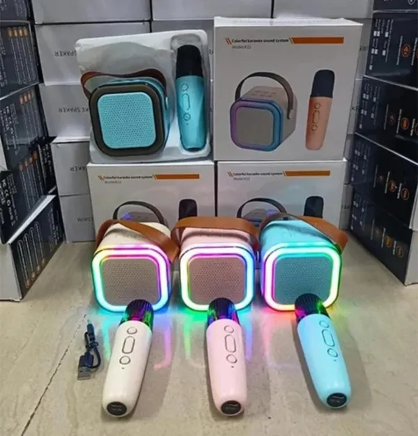 Portable_Karaoke_Speaker_With_Wireless_Microphone