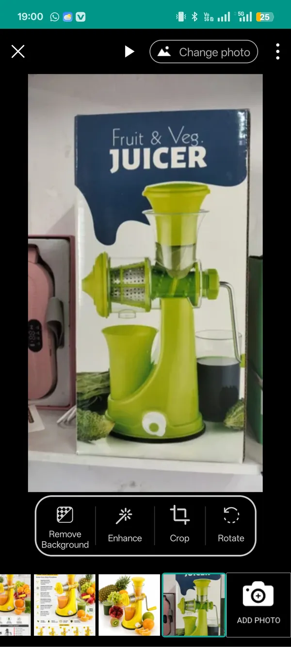 Green_Manual_Fruit_And_Vegetable_Juicer