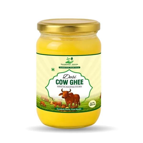 Desi_Cow_Ghee_500ml