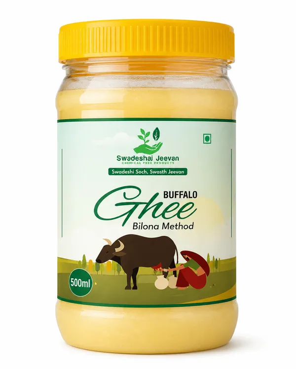 Pure_buffalo_ghee_500_ml