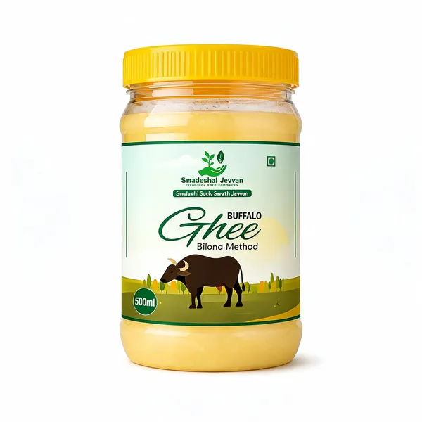 Buffalo_Milk_Ghee_500Ml