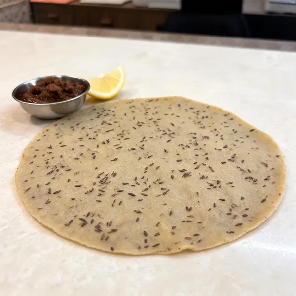 Jeera_Papad