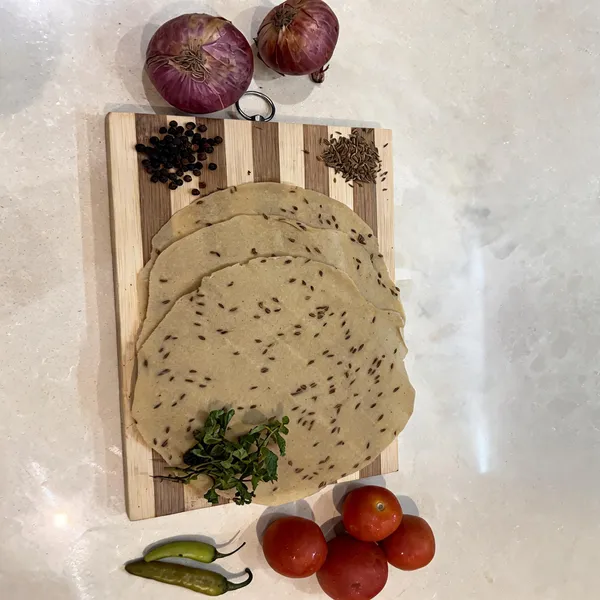 Jeera_Papad