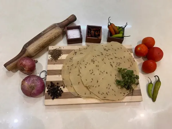 Jeera_Papad