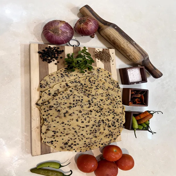 Tej_Special_Papad