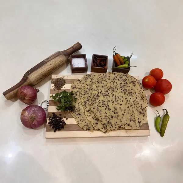 Tej_Special_Papad