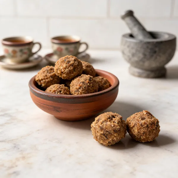 Tej_Spice_Urad_Wadiyan