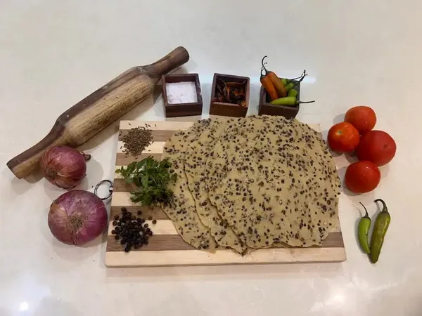 Tej_Special_Papad