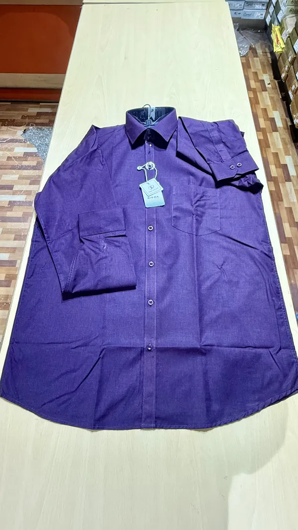 Purple_Full_Sleeve_Casual_Shirt_for_Men