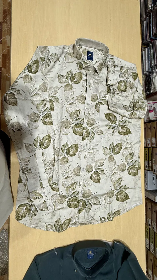 Off_White_Leaf_Print_Full_Sleeve_Shirt_for_Men