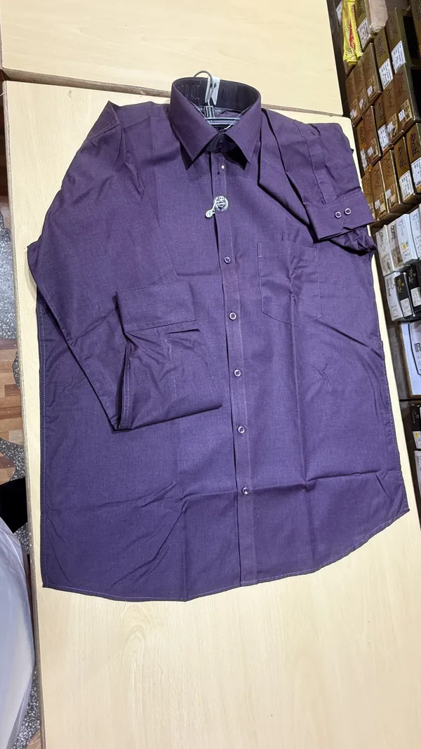 Purple_Full_Sleeve_Casual_Shirt_for_Men