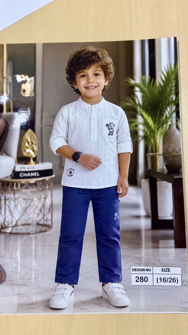 White_Kurta_Set_for_Boys