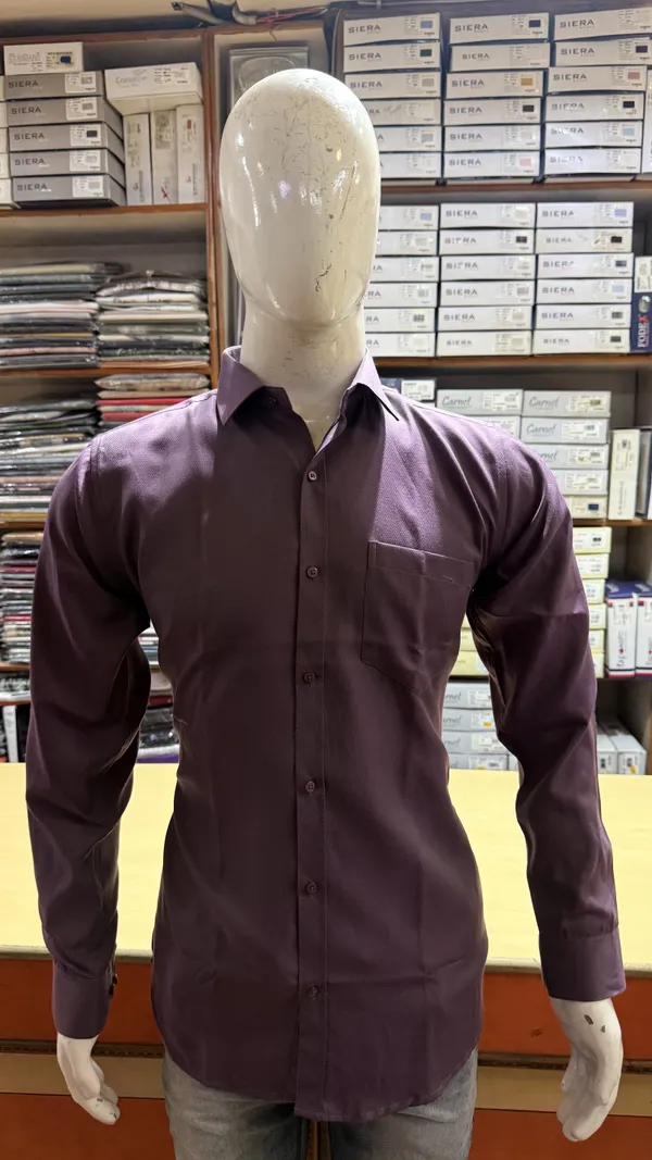 Purple_Textured_Slim_Fit_Shirt_for_Men