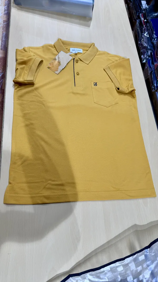 Yellow_Polo_T-Shirt_for_Men