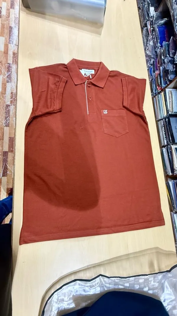Rust_Polo_T-Shirt_for_Men