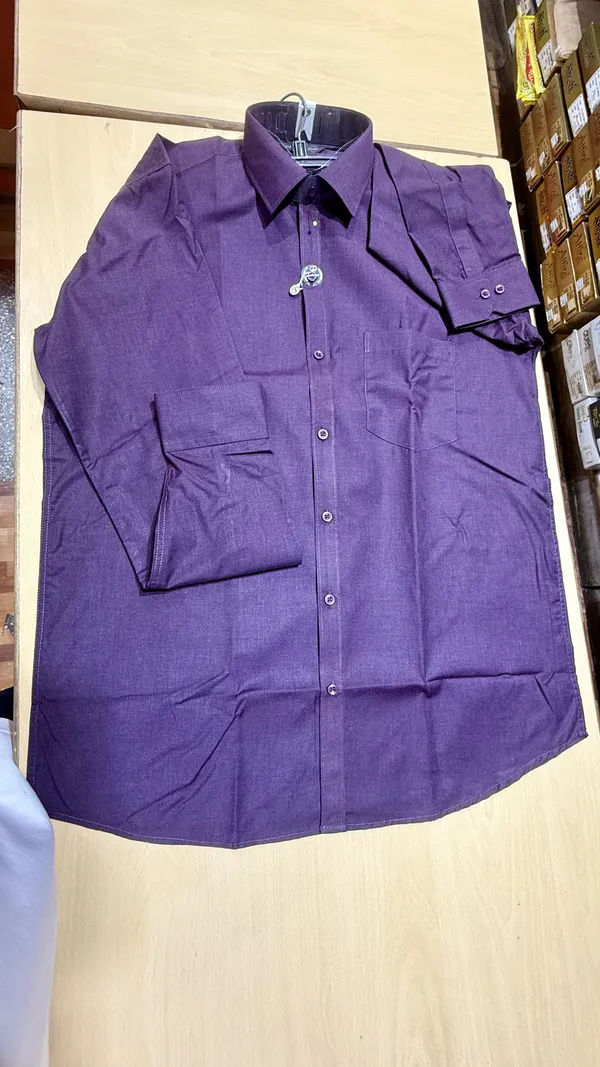 Purple_Full_Sleeve_Casual_Shirt_for_Men